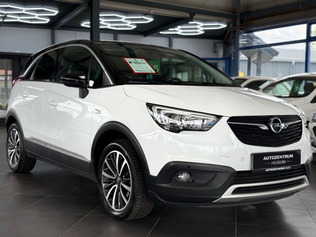 Opel Crossland (X) *HU/AU NEU*KLIMA*AUTOMATIK*
