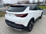 Opel Grandland 2.0 D Opel 2020 Aut. Navi+Led+Kamera - Opel Grandland (X) aus 2020 mit Diesel-Antrieb