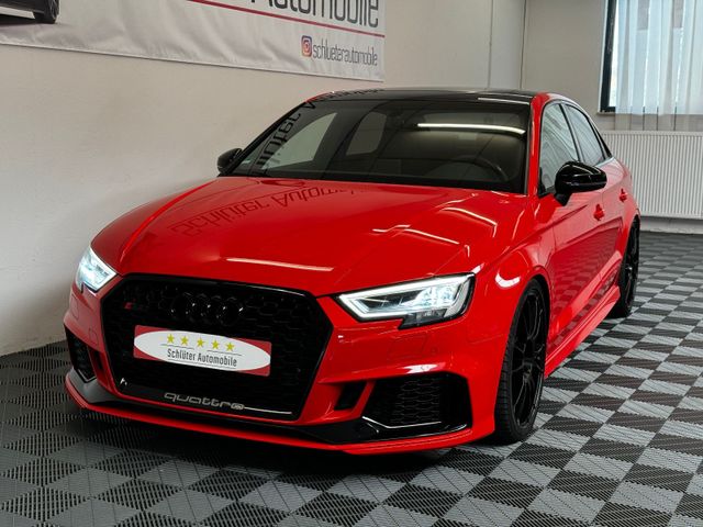 Audi RS 3 Lim. 2.5 TFSI quattro*ASR*Bilstein*Matrix*