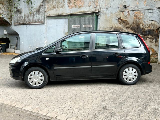 Ford C-Max C-MAX Style