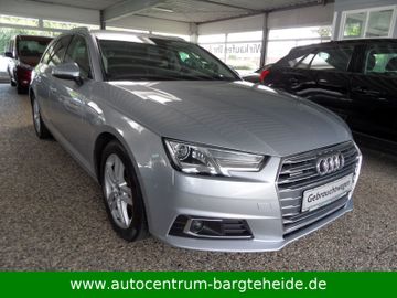 Audi A4 - 4