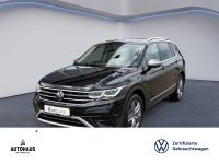 Volkswagen Tiguan Allspace - Vorschau Bild 2