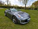 Nissan 370z Cabrio - 43tkm - sehr gepflegt... - Nissan 370Z aus 2017