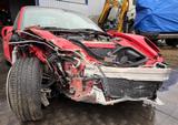 Porsche 911 - Porsche 911 Urmodell Unfallwagen