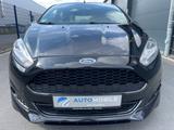 Ford Fiesta ST-Line 1.0*NAVI*SHZ*PDC*ISOFIX - Ford Fiesta Gebrauchtwagen in Münster