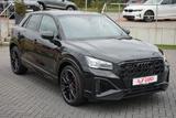 Audi SQ2 2.0 TFSI quattro LED Navi AHK Tempomat DAB - Audi SQ2 aus 2022