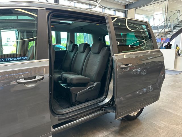 MYAUTOCENTER – Gebraucht- und Jahreswagen mit Werkstattservice in Pfaffenhofen Seat Alhambra Style *7Sitzer*BiXenon*AHK*Schiebedach*
