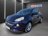 Opel Adam 1.2 Tempomat Sitzheizung USB Bluetooth - Opel Adam mit Benzin-Antrieb: Kleinwagen, 1.2