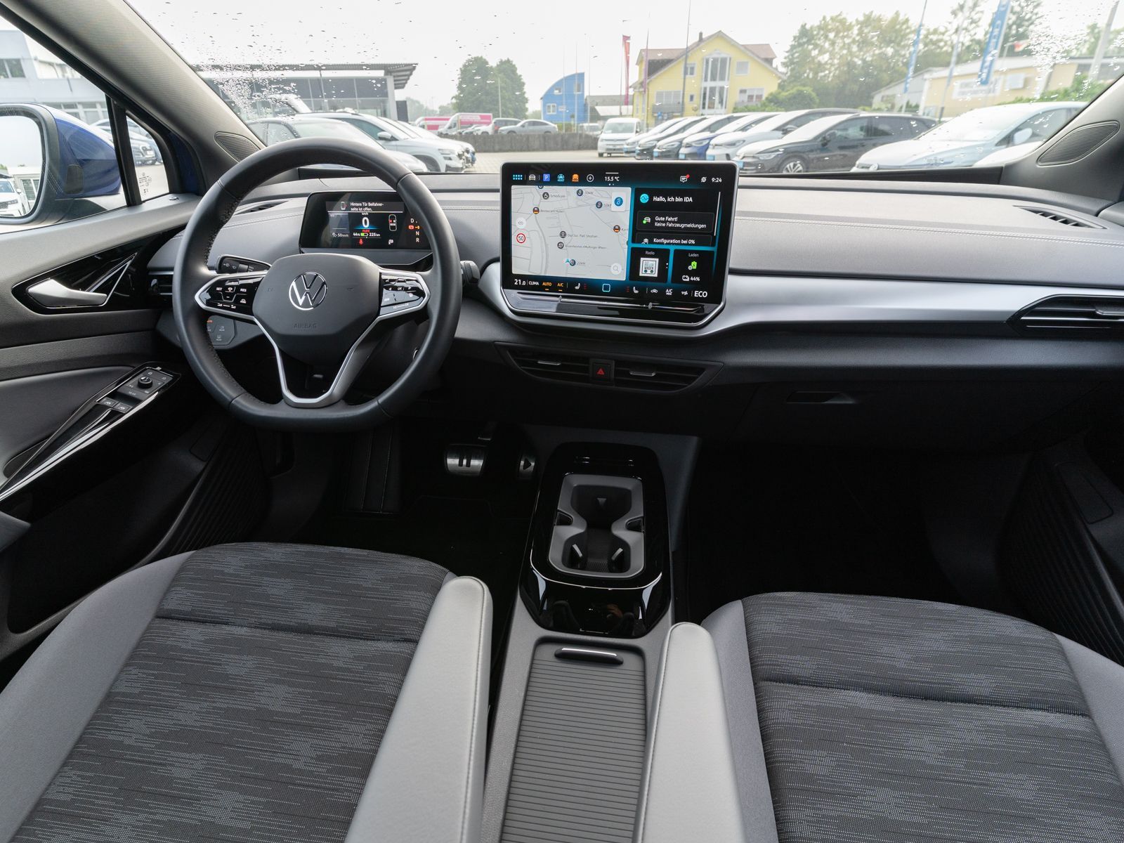 Volkswagen ID.5 Pro LED Navi RFK ACC Wärmepumpe SHZ foto 7