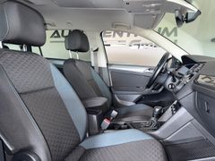 VW Tiguan Allspace Allspace IQ.DRIVE - Thumbnail 34