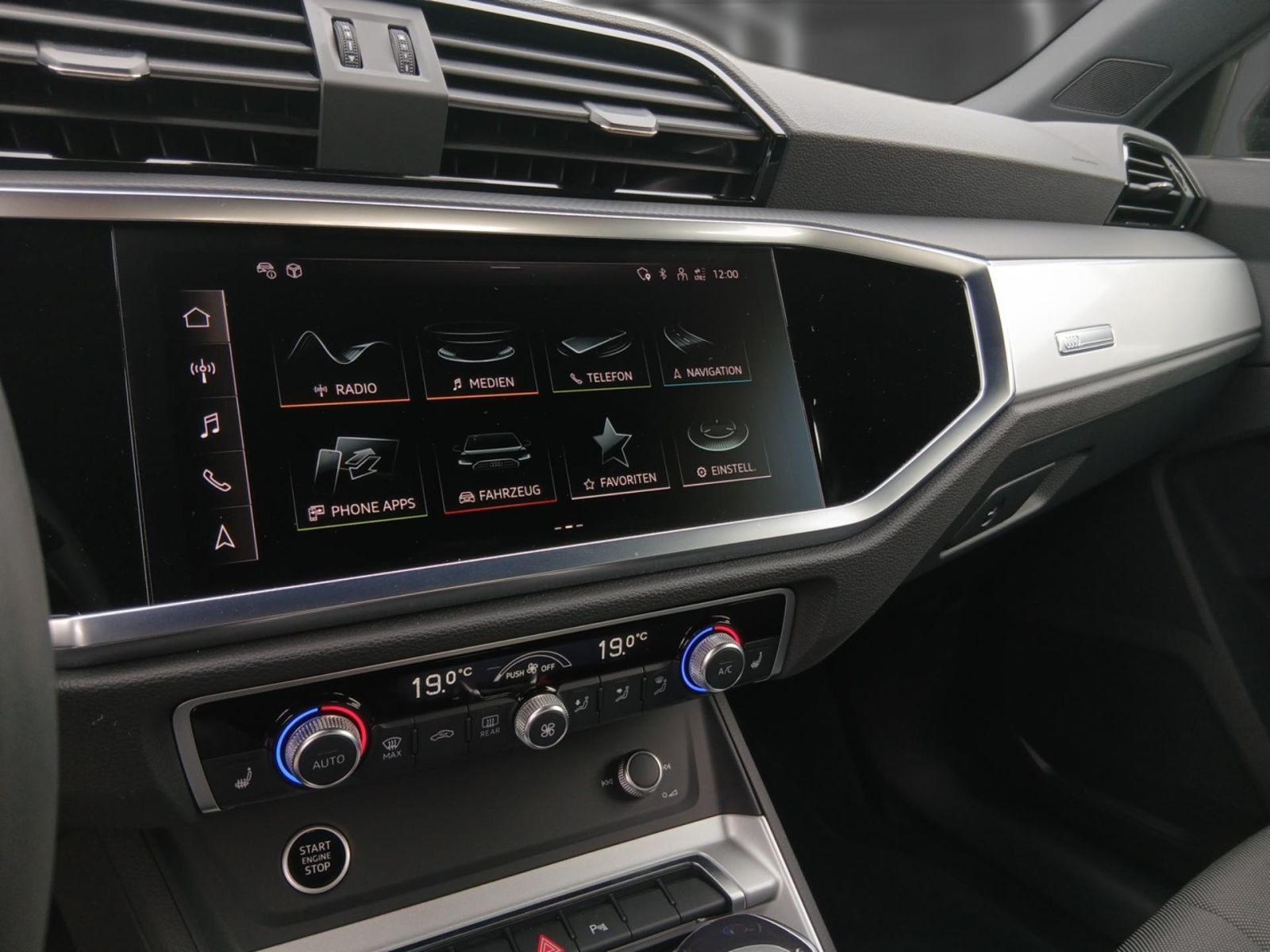 Audi Q3 - Bild 17