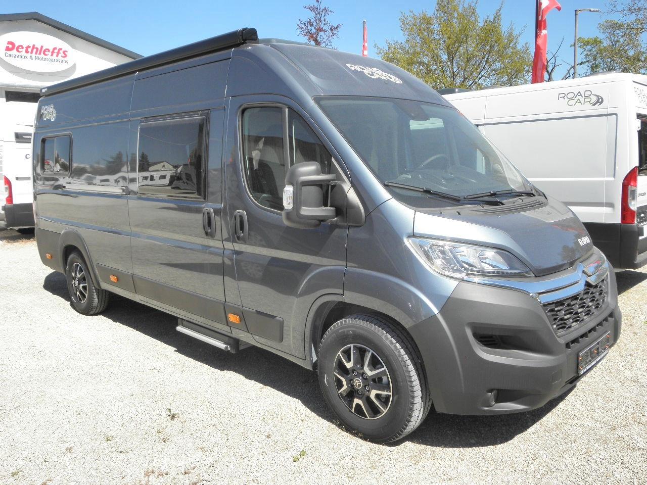 Roadcar R 640 ROADCAR SALE PÖSSL GROUP DAYS 500,--