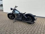 Harley-Davidson Heritage Softail - HARLEY-DAVIDSON 2003 SOFTAIL