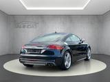 Audi TTS Coupe quattro Navi *aus 1. Hand* - Audi Gebrauchtwagen in Hamburg