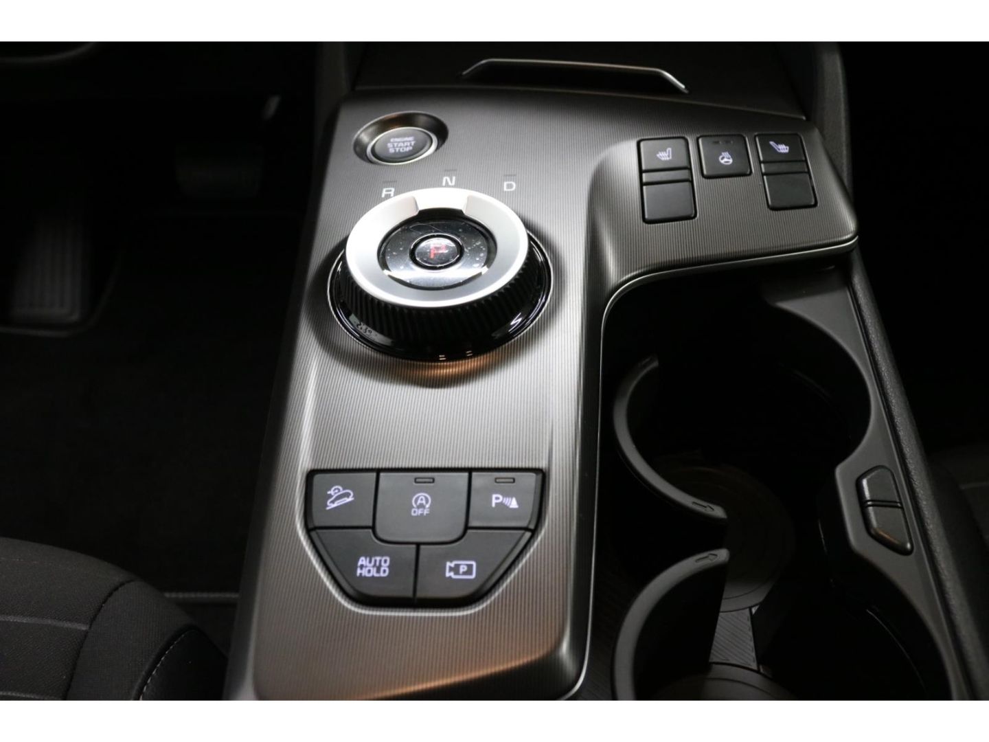 Fahrzeugabbildung Kia Sportage Vision Navi Digitales Cockpit LED ACC