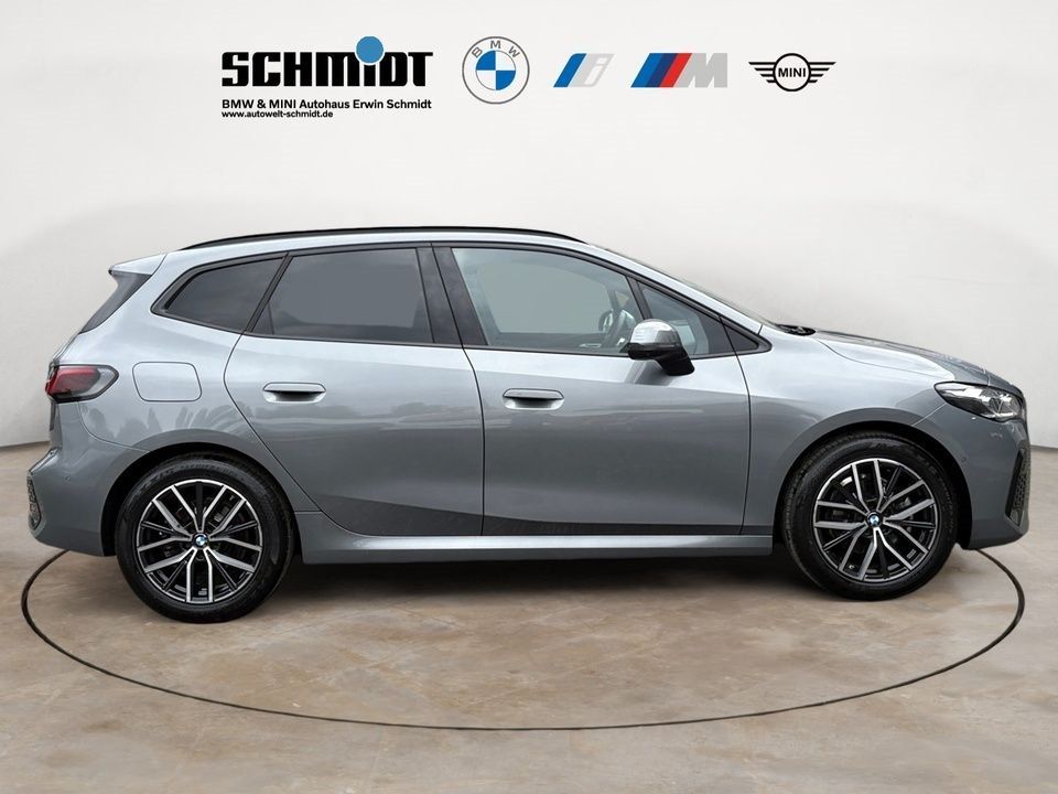 BMW 220 Active Tourer - Bild 6