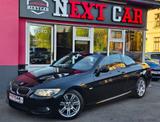 BMW 325  d Cabrio|Auto|M Paket|Exclusive|H&K|AHK|Nav - BMW 3er Reihe in Essen