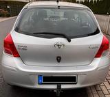 Toyota Yaris 1,0-l - AHK - TÜV 5/2027 - Toyota Gebrauchtwagen in Fulda