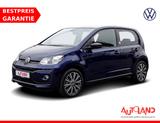 Volkswagen up! 1.0 United Kamera Sitzheizung Klimaaut. DAB - Volkswagen up!: United