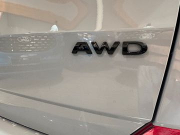 Ford Tourneo Custom L2 Titanium X AWD B&O