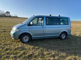 Volkswagen T5 Multivan 174 PS Allrad