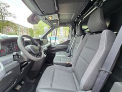 Fahrzeugabbildung Master IV Kasten Hochraum 3,5t L2H2 BLUE dCi 150