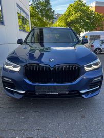 BMW X5 - 2
