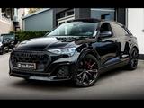 Audi SQ8 4.0 TFSI QUATTRO (FACELIFT)°CARBON°LASER°AHK - gebrauchte Audi SQ8 aus dem Jahr 2024