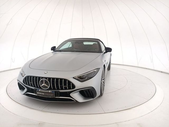 Mercedes-Benz Classe SL AMG SL - R232 AMG SL 55 