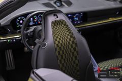 PORSCHE 992 911 GTS Spirit 70 |Inno|Lift|Clubleder|Bose|