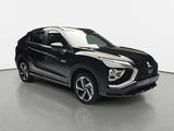 Mitsubishi ECLIPSE CROSS 2.4 MIVEC PHEV CVT SELECT NAVI LED - : Cvt