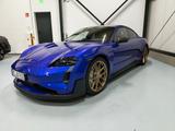 Porsche Taycan Turbo GT Inno-Drive Matrix-LED 4-Sitzer - Porsche Gebrauchtwagen in Remscheid