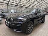 BMW X6 xDrive40d MHD  M Sport|LED|Sitzhzg - BMW X6 in Leipzig