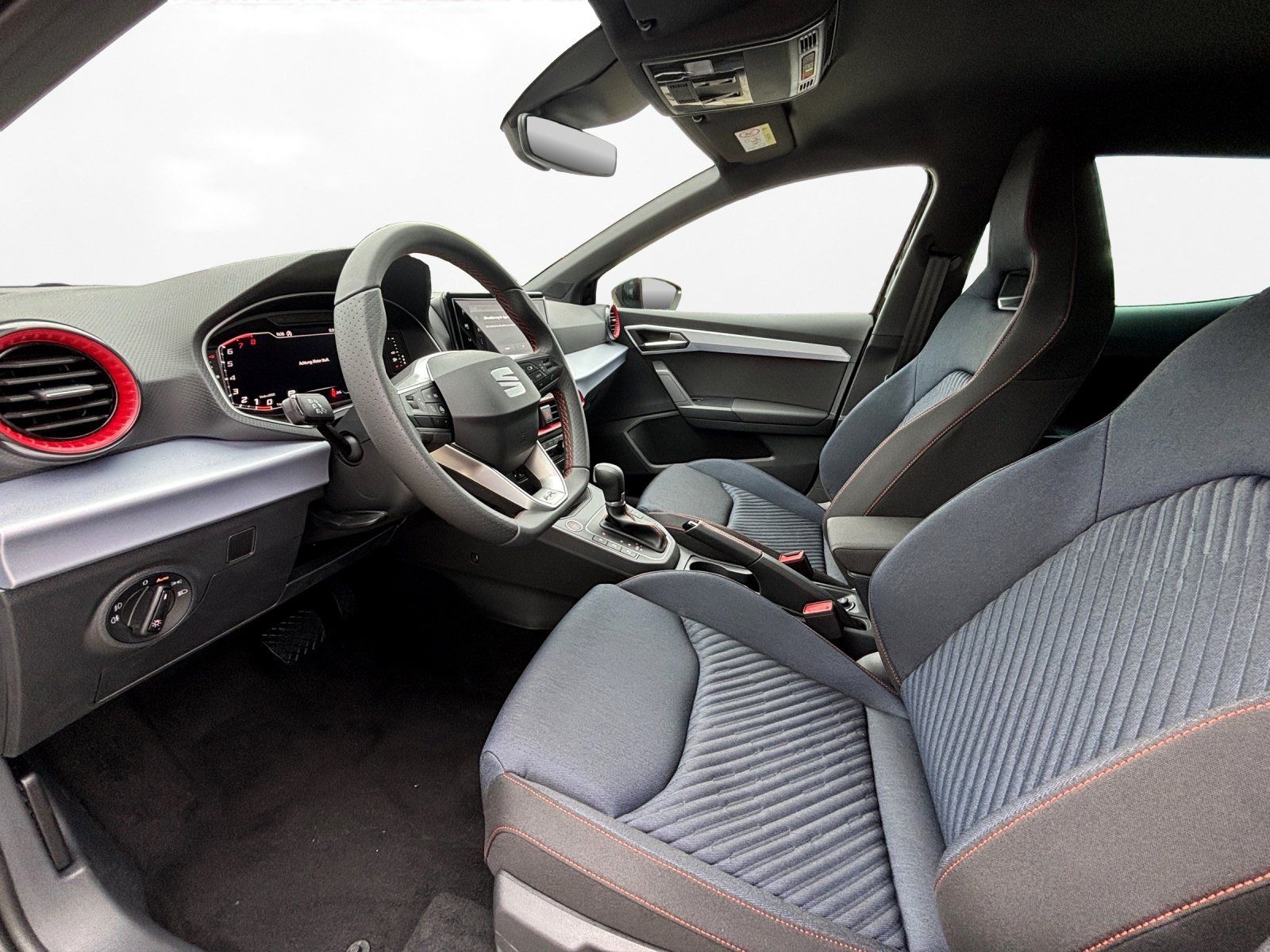 Seat Ibiza - Bild 10