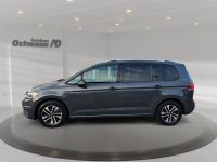 Volkswagen Touran - Vorschau Bild 3