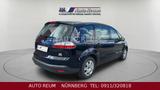 Ford S-Max S-MAX Ambiente A/C AUTO SITZHEIZ RADIO - Ford S-Max: Ambiente