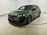 Kia Ceed 1.6 T-GDI DCT GT LED|Navi|Leder|RFK - Kia cee'd / Ceed in Chemnitz