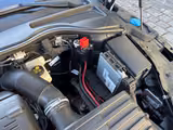 Audi TT Coupe 2.0 TFSI - - Audi TT: Leder
