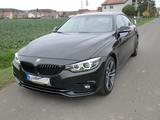 BMW 418 Gran Coupé Sport Line,LED, Navi,PDC, Scheckh - BMW 418 Gran Coupé: Automatik