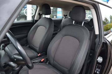 MINI One First - 11