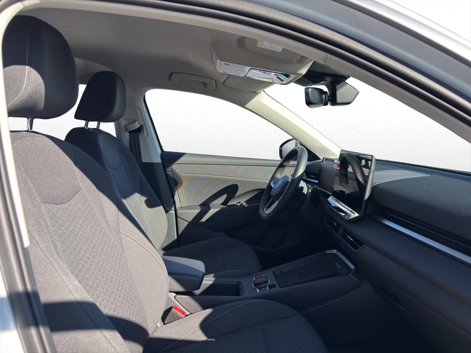 Volkswagen T-Roc Life 1.5 eTSI 85kW 7-Gang DSG 4 Türen, миниатюра 14