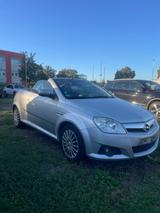Opel Tigra 1.4 TWINPORT Sport Sport - gebrauchte Opel Tigra aus dem Jahr 2004