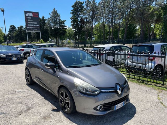 Renault Clio dCi 8V 75CV Start&Stop 5 porte Ener