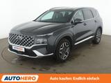 Hyundai Santa Fe 1.6 T-GDI Plug-in Hybrid Prime 4WD Aut. - Hyundai SANTA FE in Duisburg