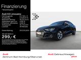 Audi A3 Limousine 30 TDI*Alu*Audi Connect*Kamera*Sitz