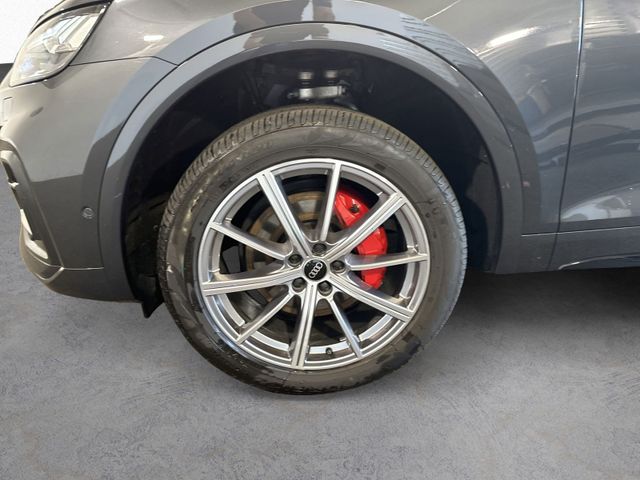 Q5 Sportback 50 TFSI e ADVANCED QUATTRO MATRIX+P