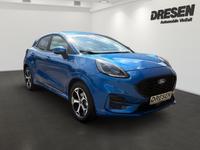 Ford Puma 1.0 EcoBoost ST-Line Sitzheizung+Rückfahrka