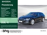 Skoda Octavia Combi 2.0 TSI DSG 4x4 Style MatrixLED HU - Skoda Octavia mit Benzin-Antrieb: Allradantrieb, Kombi, 2.0