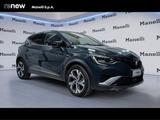 Renault Captur RS Line 1.6 E-Tech hybrid 145cv a - Renault Captur RS Line Gebrauchtwagen