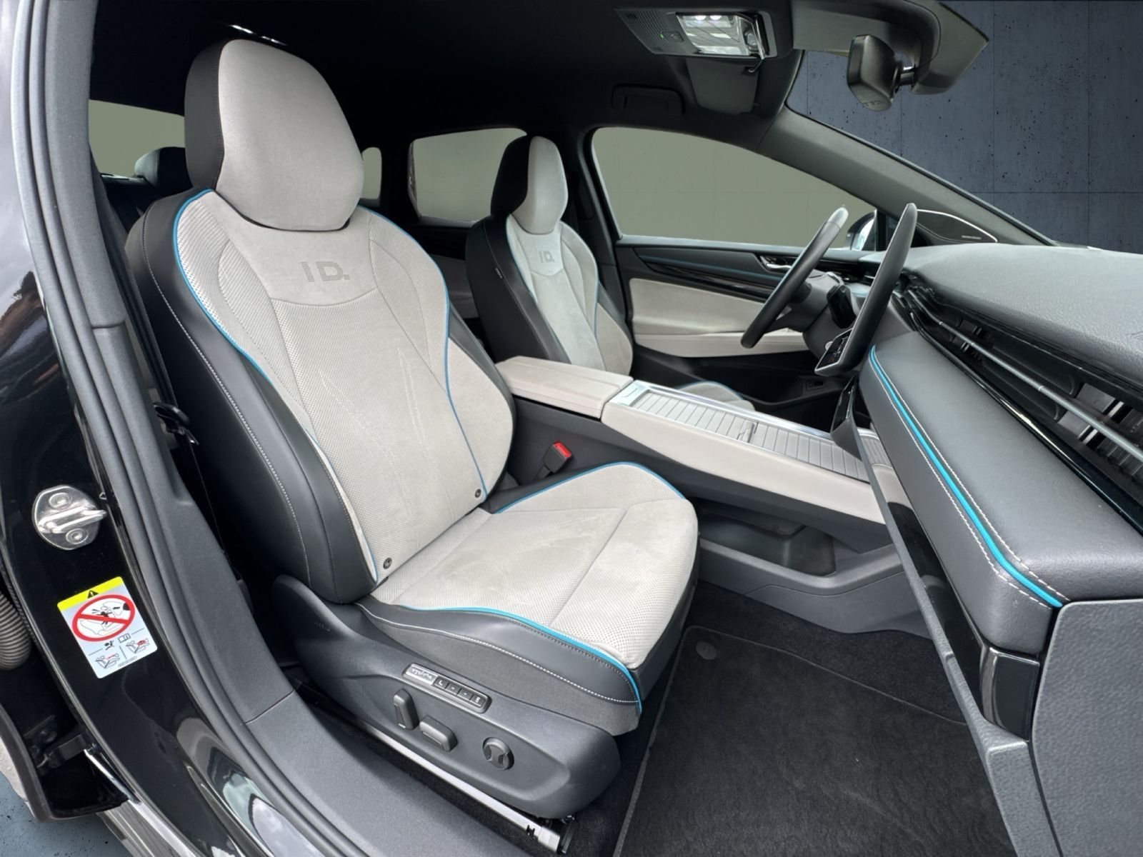 Volkswagen ID.7 - Bild 15